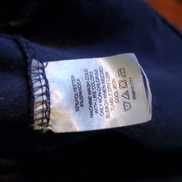 SOYBU performance dress - Picture 5 of 5